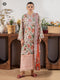 GullJee Mahajal Spring/Summer Lawn – GMHJ2503A10