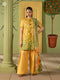 GullJee Illas Chikankari Lawn – A11
