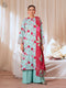 Gulljee Rang Zaib Summer Lawn – GJRGZ2501A10