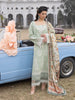 Faiza Faisal Maya Summer Lawn Collection – Elena