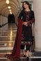 Charizma Aniq Linen Winter – ANW7-18