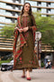 Charizma Poshmina Winter Edit – PSW6-05