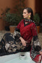 Charizma Aniq Lawn – AN6-02