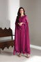Azure Ensembles Festive Formals – Zinnia
