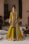 Afrozeh Shehnai Luxury Wedding Formals – Zarminay