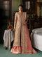 Afrozeh Shehnai Luxury Wedding Formals – Aabroo