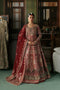 Afrozeh Shehnai Luxury Wedding Formals – Virsa
