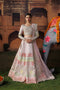 Afrozeh Shehnai Luxury Wedding Formals – Gul-e-roshan