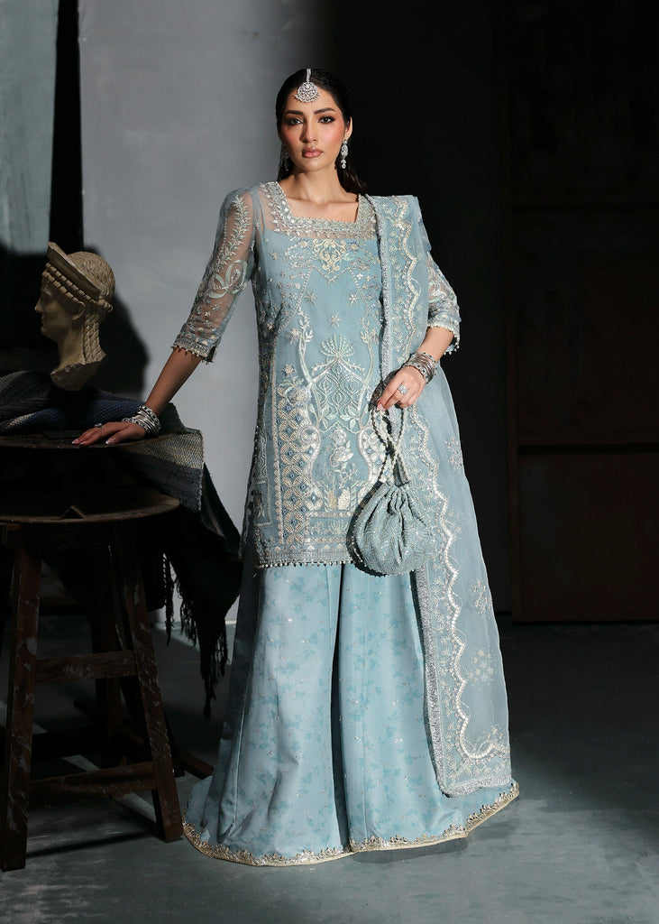 Sardinia Tara Luxury Wedding Festive Formals – ZEPHYR