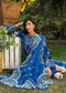 Sardinia Floral Forest Spring/Summer Lawn – Sapphire Flora