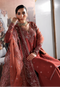 Zarposh Seraphine Luxury Wedding Festive Formals – AMORETTE