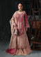 Sardinia Tara Luxury Wedding Festive Formals – ELARA