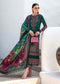 Kanwal Malik Elysia Luxury Lawn – Sierra