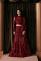Afrozeh La-Fuchsia Luxury Formals – Lover