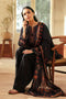 Sahar Selene Lawn – Royal Noir