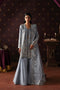 Afrozeh La-Fuchsia Luxury Formals – Magician