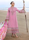 Kanwal Malik Elysia Luxury Lawn – Ariana