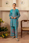 Sahar Selene Lawn – Mystic Suzani
