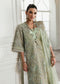 Crimson X Saira Shakira Luxury Wedding Formals – Art Deco Glitz