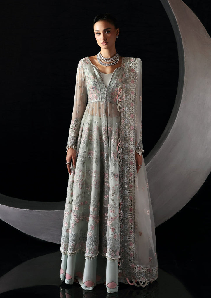Zarposh Moonlit Muse Luxury Festive Formals – Verae