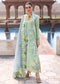 Crimson Flow Luxury Lawn – OUT OF MANY HEARTS-D6B