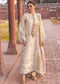 Crimson Flow Luxury Lawn – MANIFESTED MEADOWS - D7A