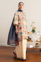 Zara Shahjahan Coco Lawn Prints Drop II – Takara-7A