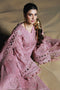 Nureh Aman Luxury Lawn – Seeran NE-232