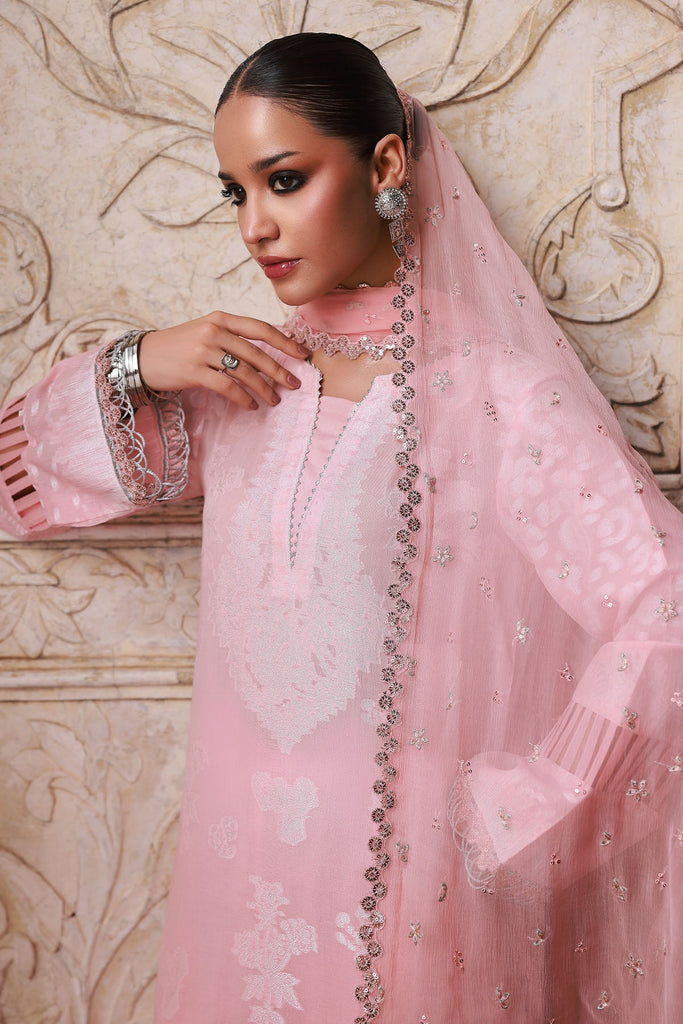 Nureh Maya Lawn Jacquard – NJ-103