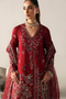 Emaan Adeel Serein Luxe Silk Formals – SERENITY BLOOM