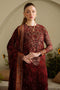 Nureh Amaya Luxury Formals – AM-09