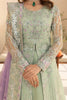 Farasha Lu-Zella Luxury Formals – Sage Luxe
