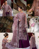 Sadaf Fawad Khan Siraa Luxury Festive Formals – Wistful Mauve