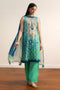 Zara Shahjahan Coco Lawn Prints Drop II – Nami-5A