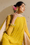 Nureh Mukeshkari Luxury Chiffon Formals – MK-08