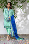 Salina Printed Lawn Vol-2 – D-38