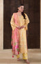 Al Zohaib Appliquekari Lawn Edition – ACE-26-03