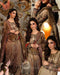 Charizma Dastan-e-Jashan Luxury Formals – DJW5-02