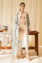 Qalamkar Qlinekari Chikankari Lawn – SQ-15 NEYLAN