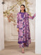 GullJee Ziva Lawn – 2520A10