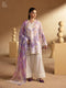 GullJee Pearl Print Lawn – A8