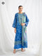 GullJee Rang-e-Haya Lawn – D11