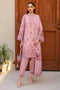 Jazmin Iris Spring/Summer Lawn – SS24-D1