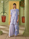 GullJee Illas Chikankari Lawn – A10