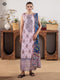 GullJee Mahajal Spring/Summer Lawn – GMHJ2503A11