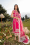 Charizma Festive Luxury Lawn – ED-11