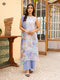 Gulljee Soz Kesimi Spring/Summer Lawn – GSK2402A1