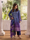 GullJee Rang Pasand Lawn – 2608A3