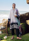 Sadaf Fawad Khan Siraa Everyday Lawn – Kantha Rose