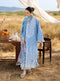 Zainab Chottani Luxury Lawn Eid Edit – Azule 05